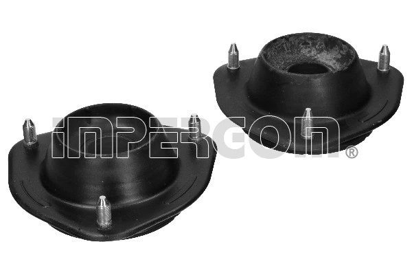 Repair Kit, suspension strut support mount (32513/2)