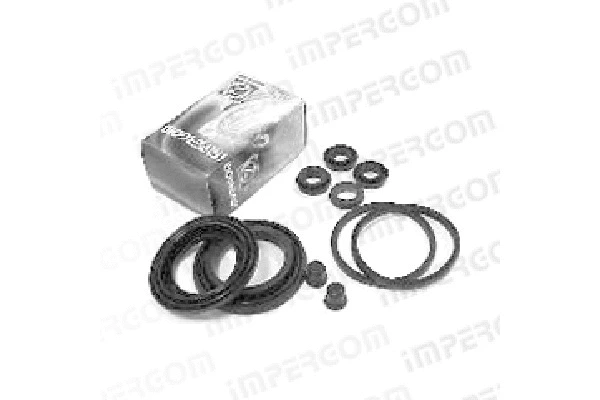 Seal Kit, brake caliper (28643)