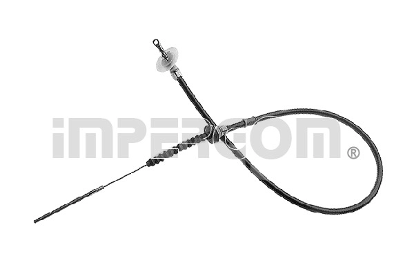 Cable Pull, clutch control (810081)