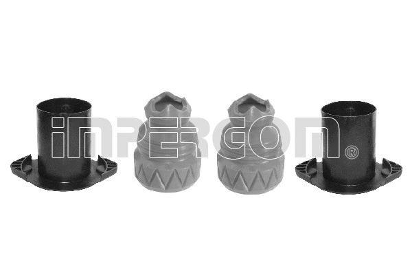Dust Cover Kit, shock absorber (51218)