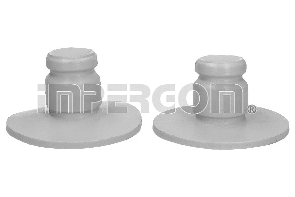 Dust Cover Kit, shock absorber (50378)
