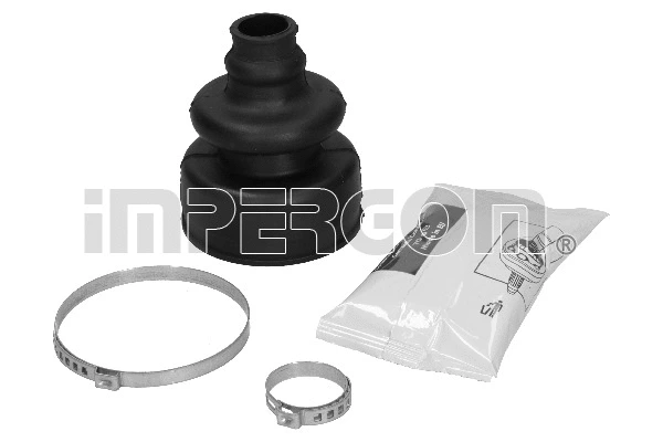 Bellow Kit, drive shaft (33668)