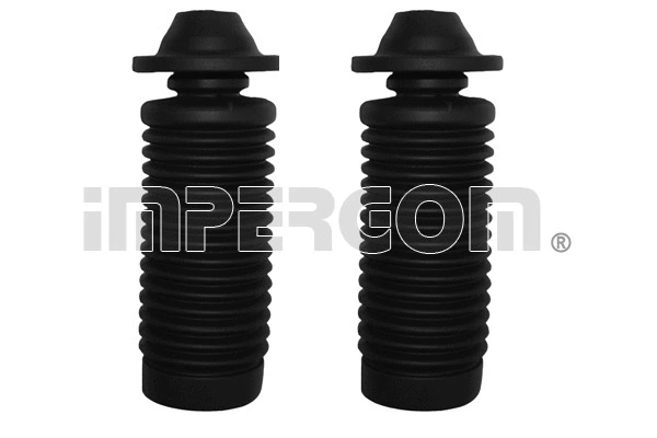 Dust Cover Kit, shock absorber (50812)