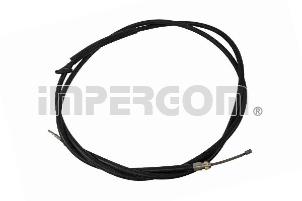 Cable Pull, parking brake (810320)