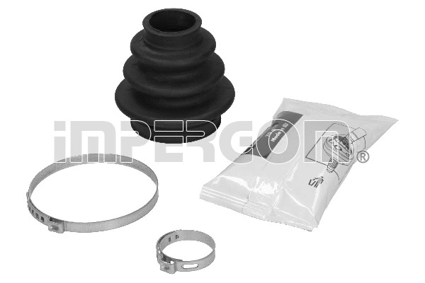 Bellow Kit, drive shaft (33586)