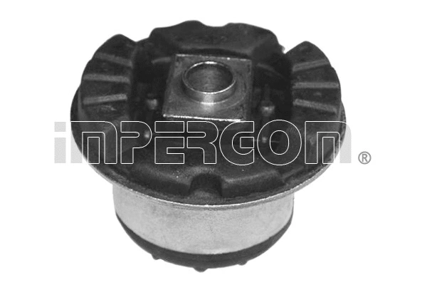 Bushing, axle beam (34922)
