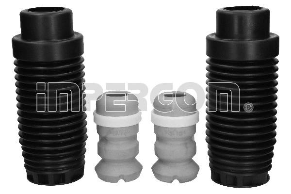 Dust Cover Kit, shock absorber (50234)