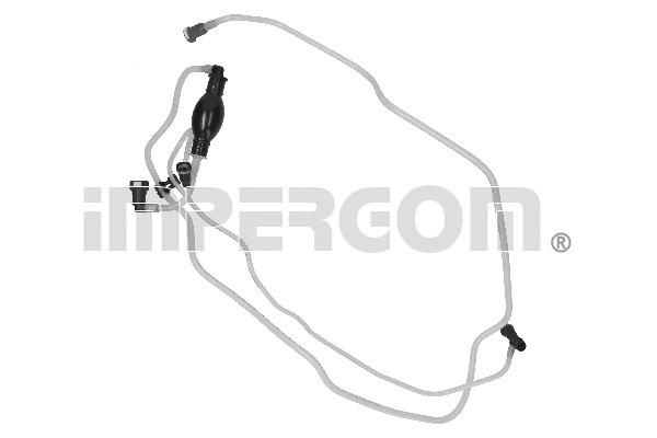 Fuel Line (85054)