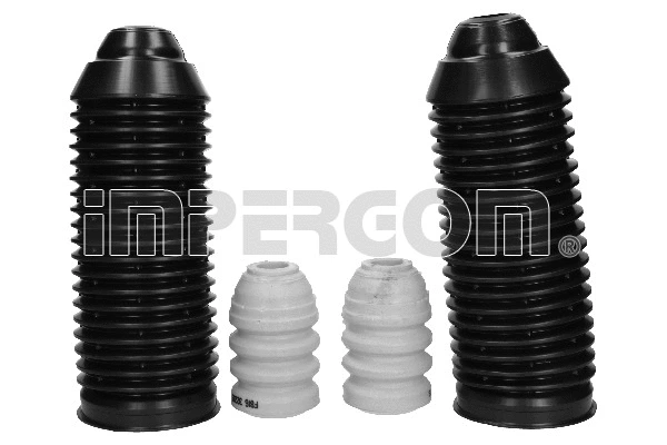 Dust Cover Kit, shock absorber (50595)
