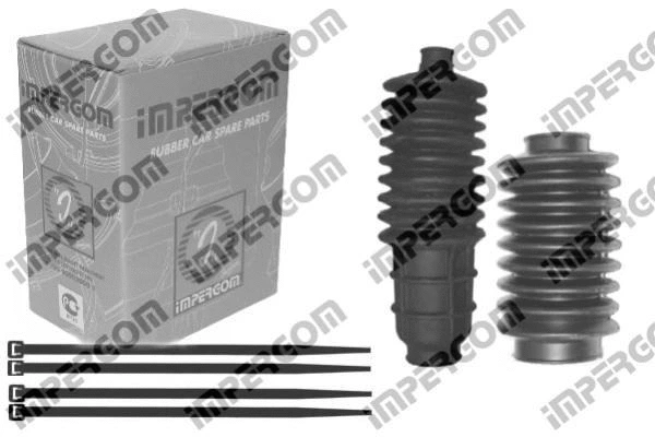 Bellow Kit, steering (30417)