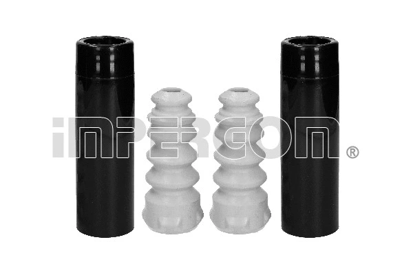 Dust Cover Kit, shock absorber (50592)