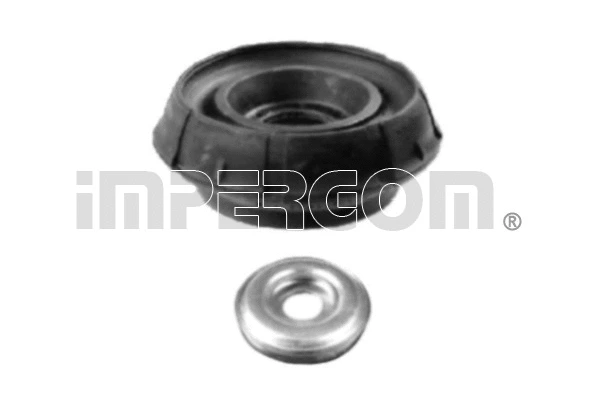 Repair Kit, suspension strut support mount (36790)