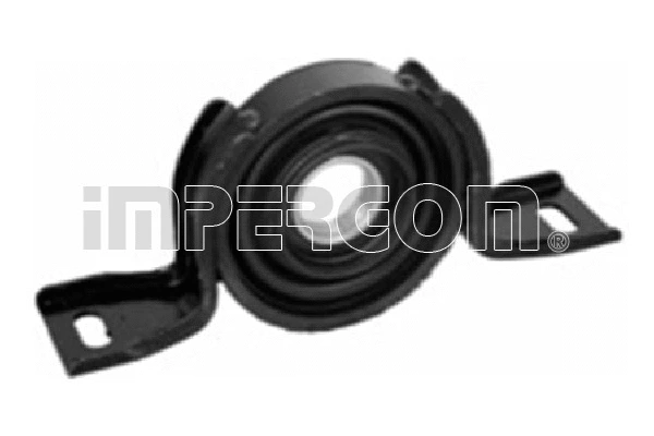 Suspension, propshaft (38775)