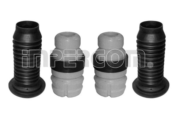 Dust Cover Kit, shock absorber (50408)