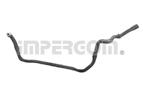 Radiator Hose (222599)