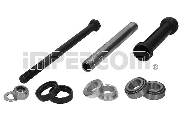 Repair Kit, control/trailing arm (40030/1)