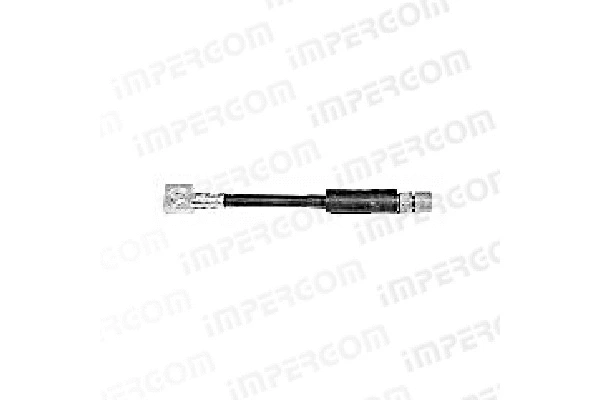 Brake Hose (60250)