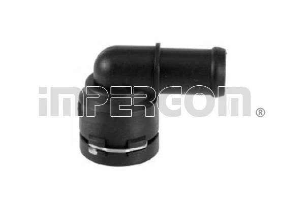 Coolant Flange (90709)