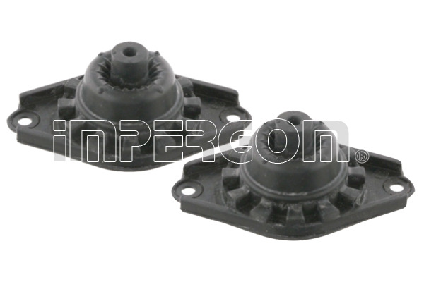 Repair Kit, suspension strut support mount (71405/2)