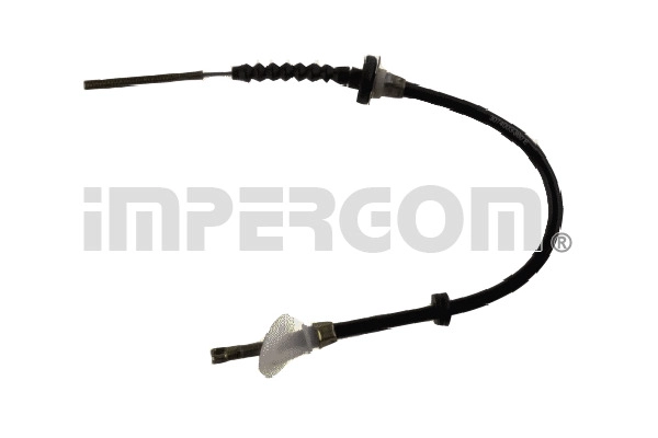 Cable Pull, clutch control (810763)