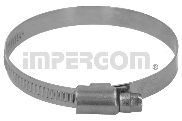 Hose Clamp (20208)