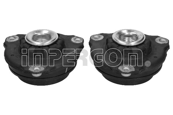 Repair Kit, suspension strut support mount (25543/2)
