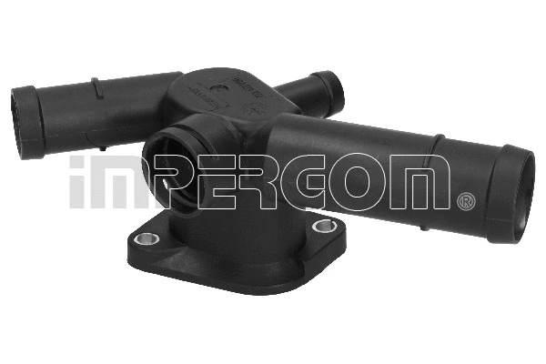 Coolant Flange (90302)