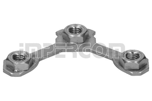 Securing Plate, ball joint (37460)