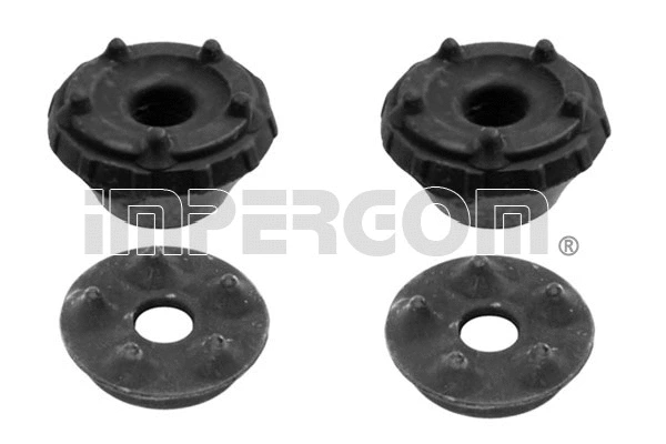Repair Kit, suspension strut support mount (35064/2)
