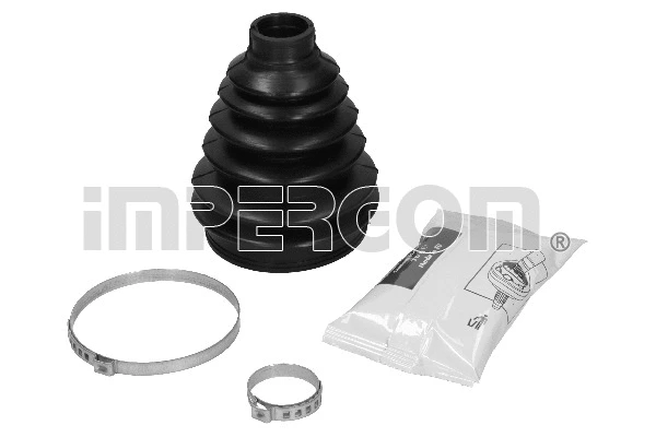 Bellow Kit, drive shaft (33623)