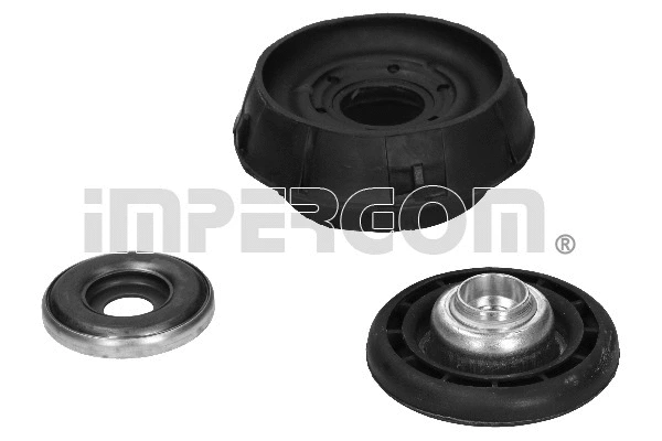 Repair Kit, suspension strut support mount (36936)