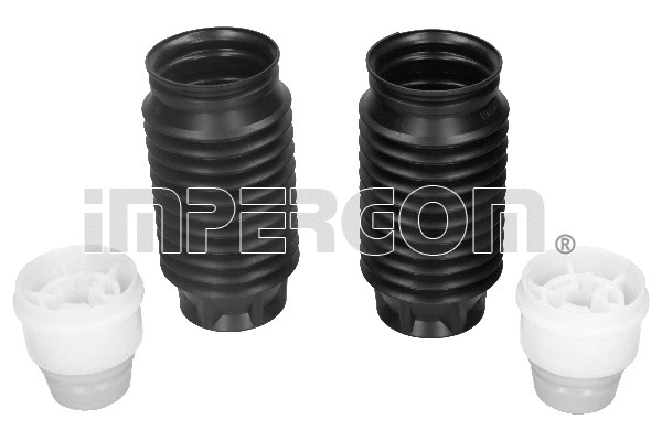 Dust Cover Kit, shock absorber (50033)