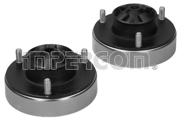 Repair Kit, suspension strut support mount (35355/2)