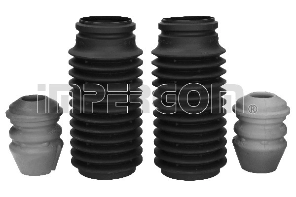 Dust Cover Kit, shock absorber (50680)