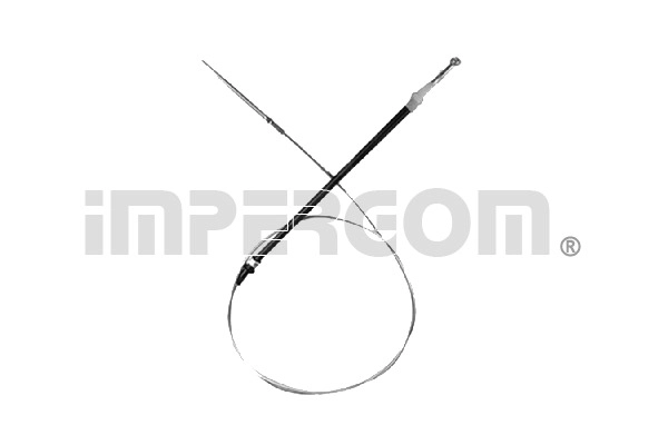 Cable Pull, clutch control (810053)