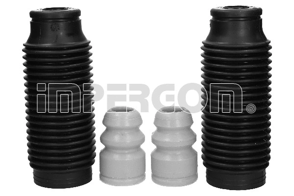 Dust Cover Kit, shock absorber (50953)