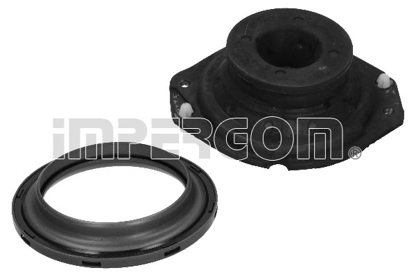 Repair Kit, suspension strut support mount (36643)