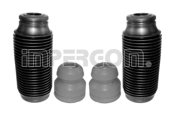 Dust Cover Kit, shock absorber (50955)