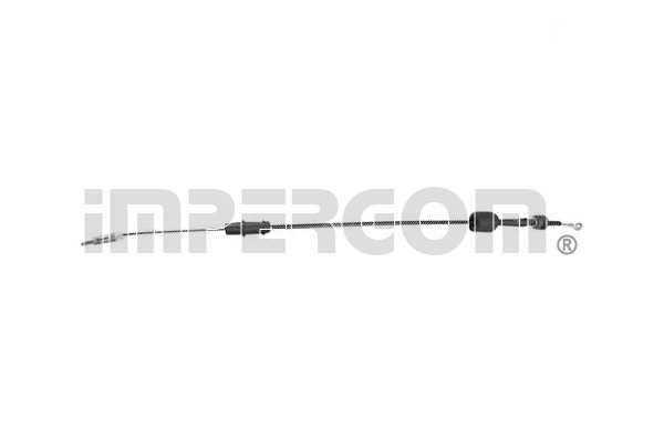 Accelerator Cable (810225)