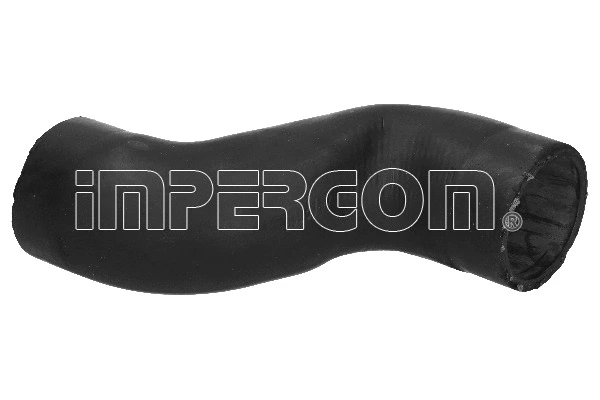 Intake Hose, air filter (224909)