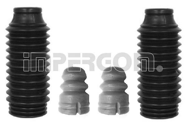 Dust Cover Kit, shock absorber (51334)