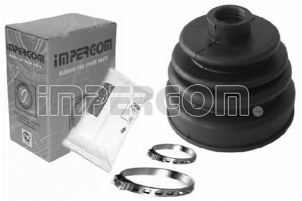 Bellow Kit, drive shaft (39103)