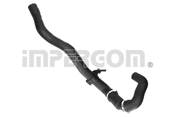 Charge Air Hose (224740)