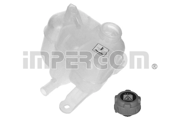 Expansion Tank, coolant (44216)