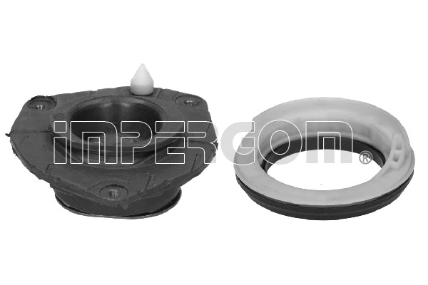 Repair Kit, suspension strut support mount (34730)