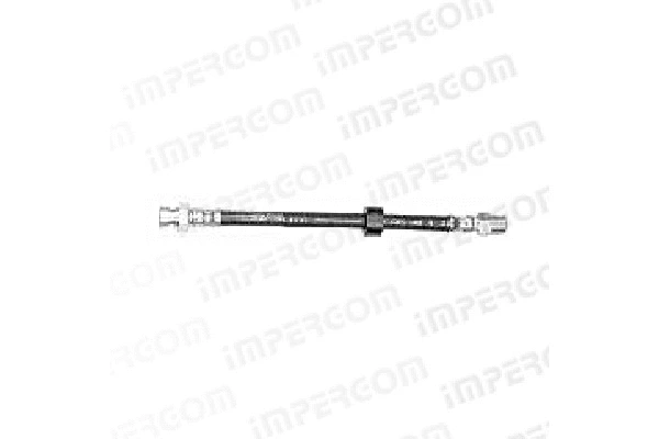 Brake Hose (60524)