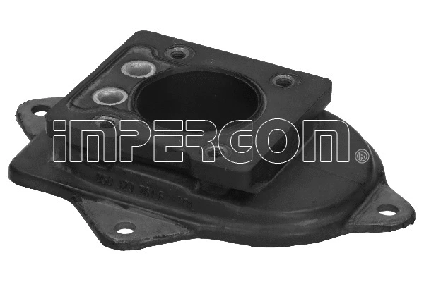 Flange, carburettor (30736)