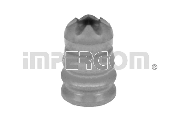 Rubber Buffer, suspension (35092)