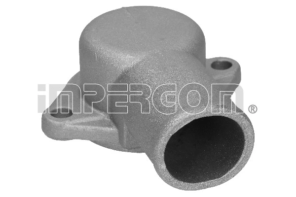 Coolant Flange (90030)