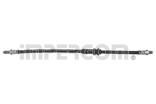 Brake Hose (23148)